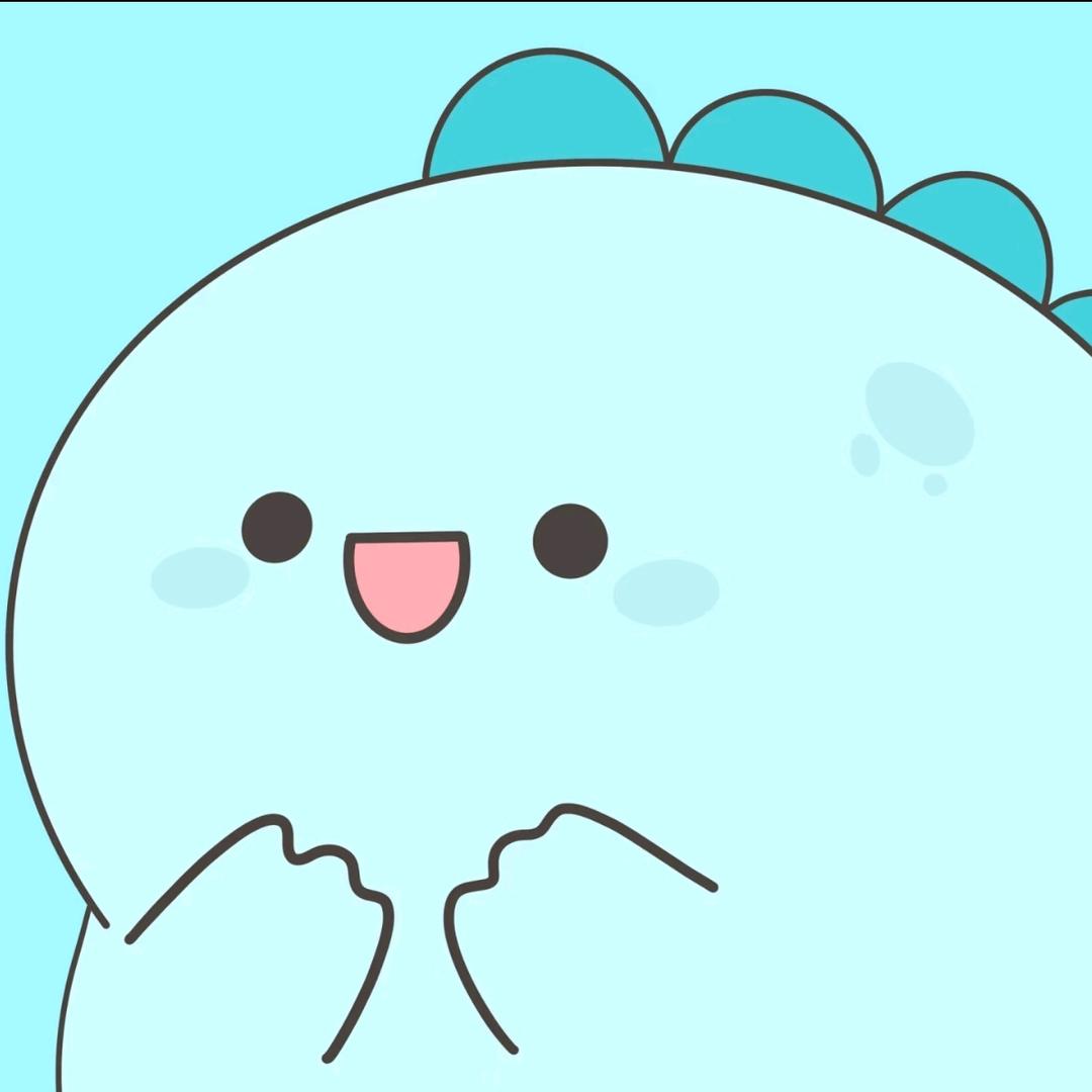 晴天安好。