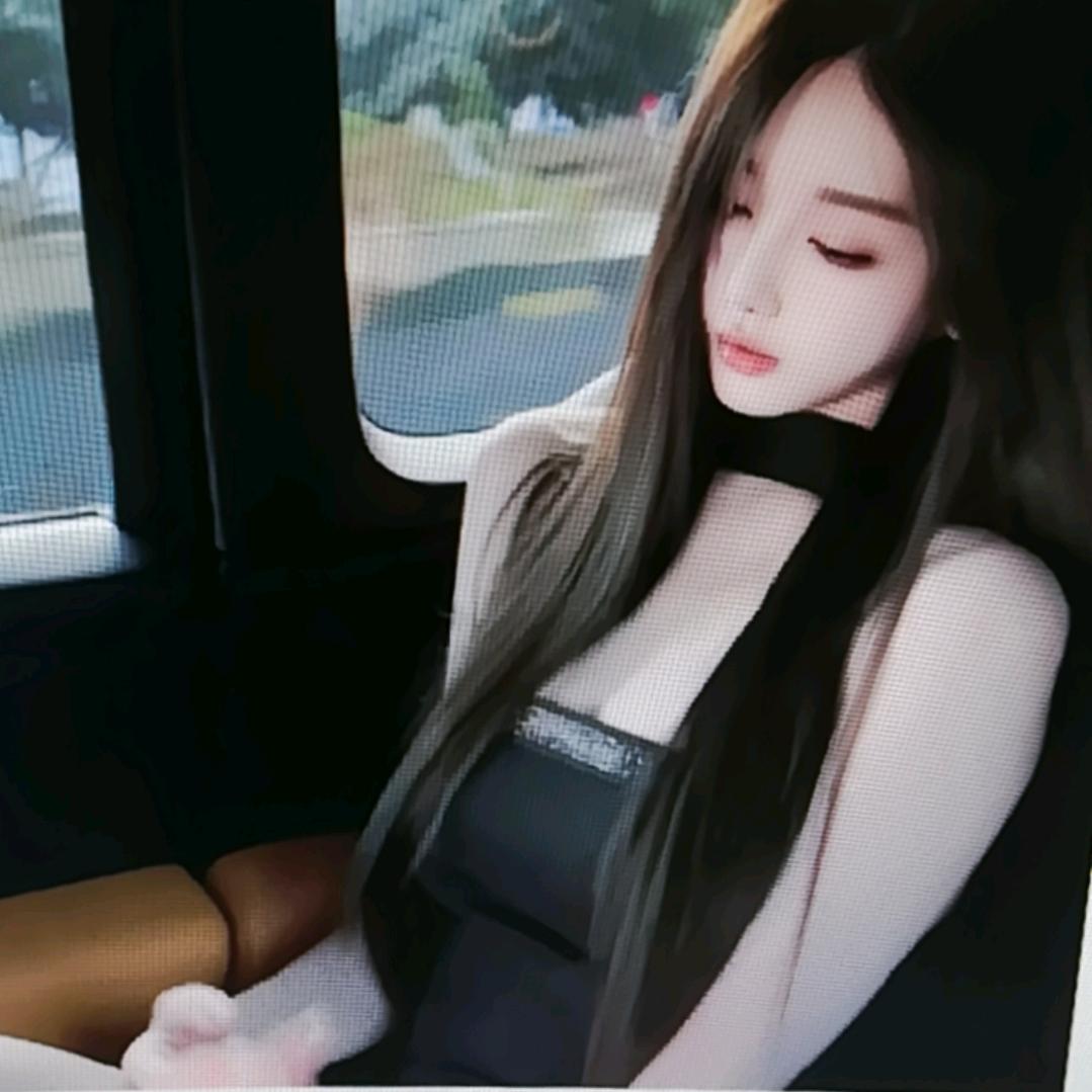 性感辣妹