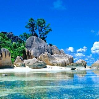 风雨后二抹彩虹🌈