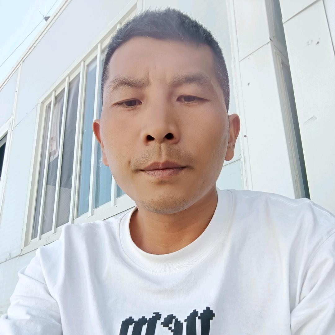 清晨的阳光