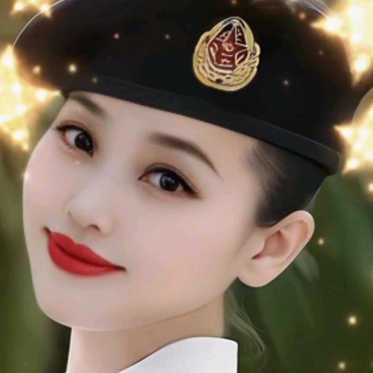 晴天