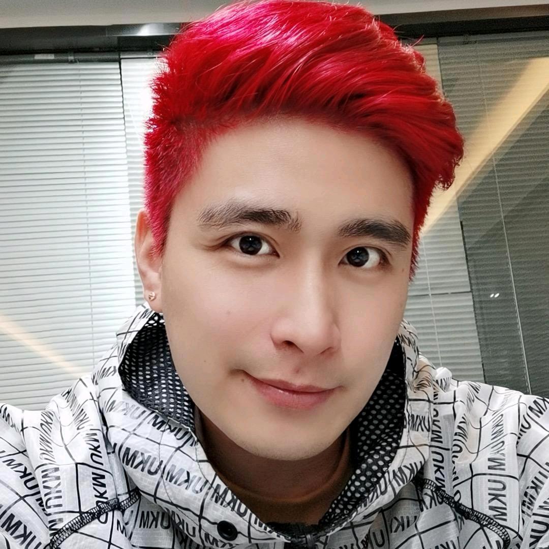 学长的自媒体