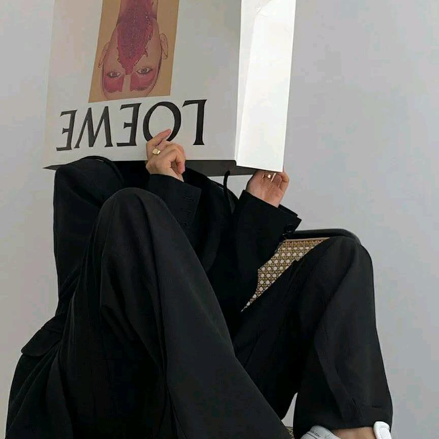 ㅤ  ㅤㅤ ︍︋ㅤ  ㅤ