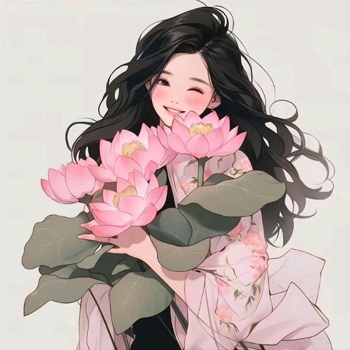 三心～diy数字油画