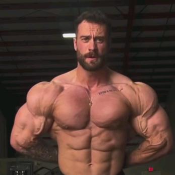 Hercules—Rhine🏋