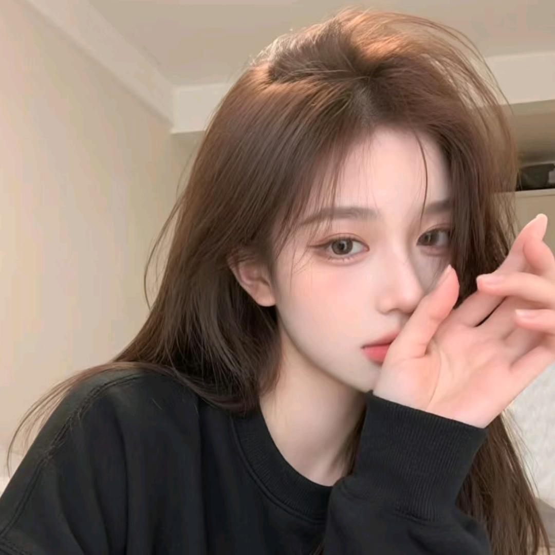 宝藏女孩🍑