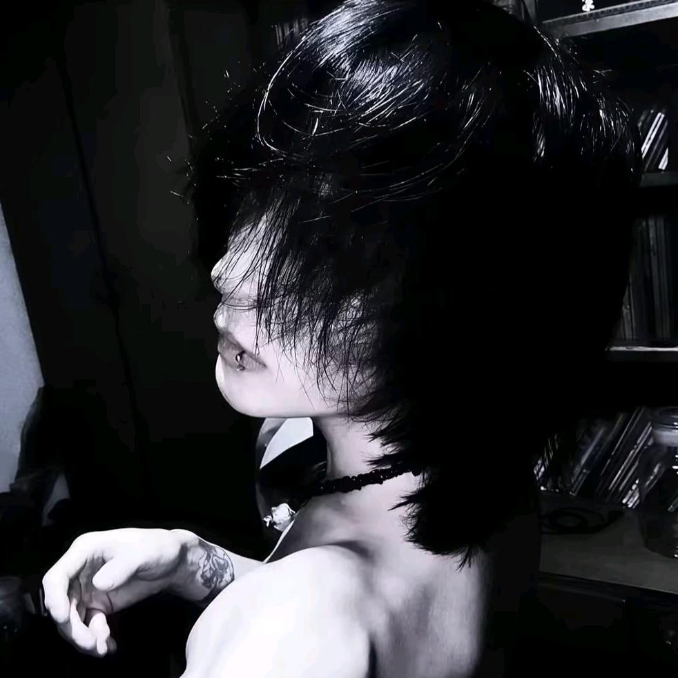 阳阳碎
