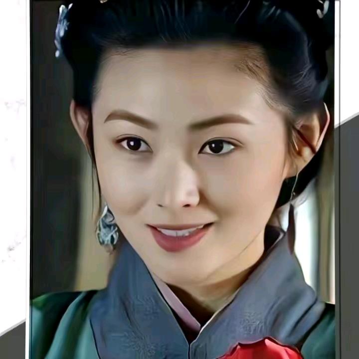 白子画