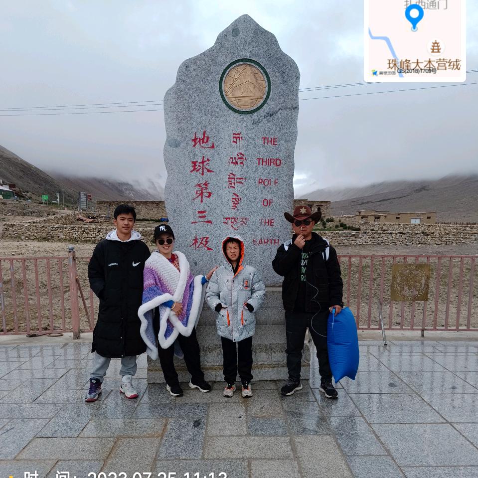 晨有清逸，暮有闲悠;梦随心动，心随我动