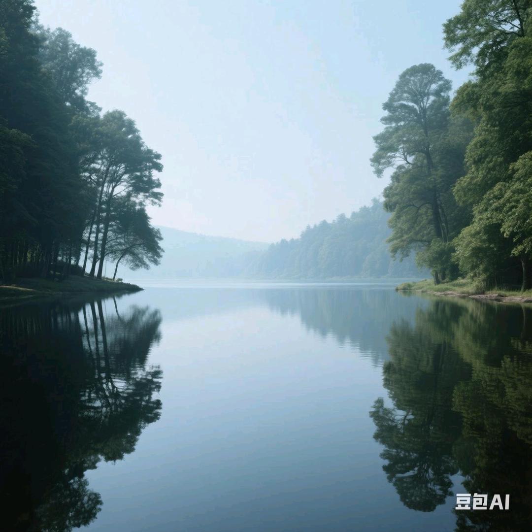 如水无涟漪～老马🐴🐴🐴