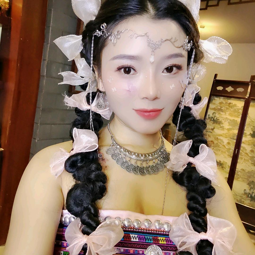 潘晓玉