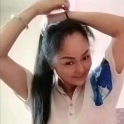 马丽
