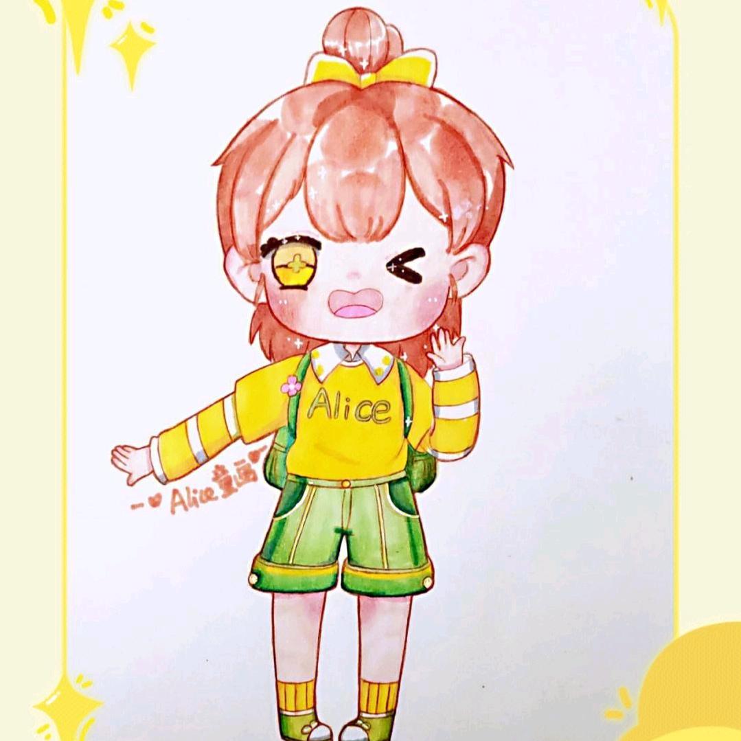 小小糖蜜🎙️