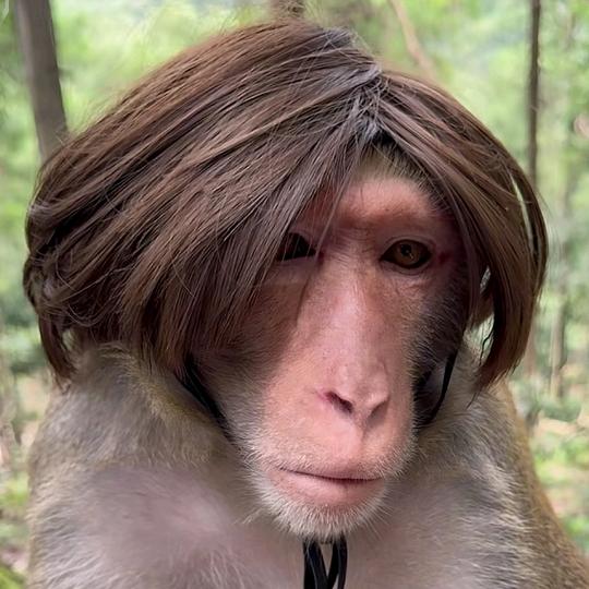 溜妻扒久实[杀马特]