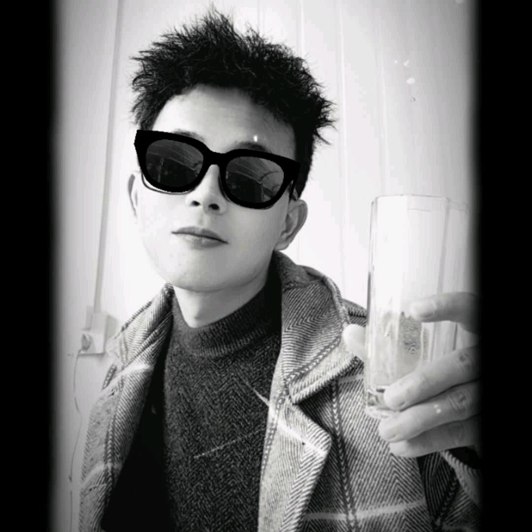 小🐎朋
