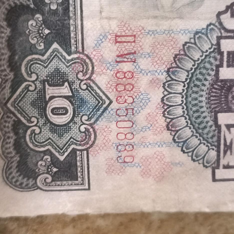 1000000元