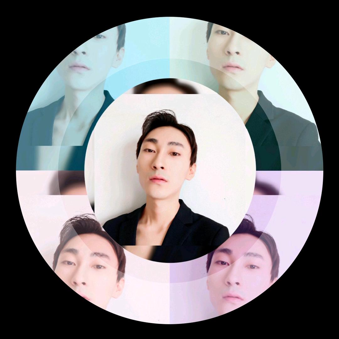 化妆造型师👉景程(1.1化妆课报名中)