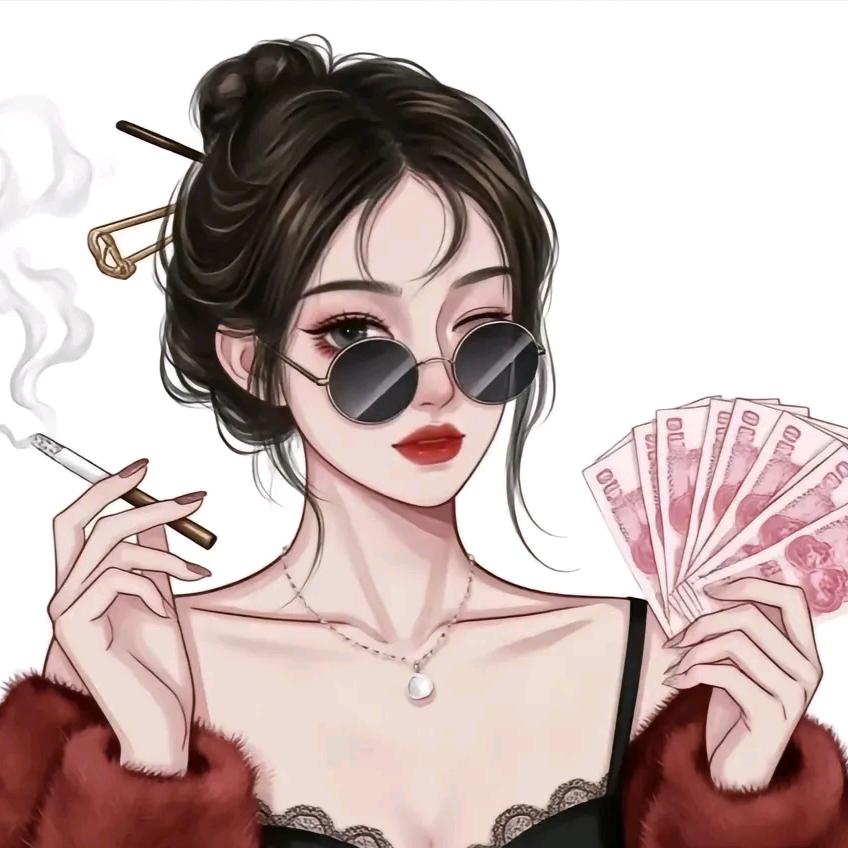 珠珠妹
