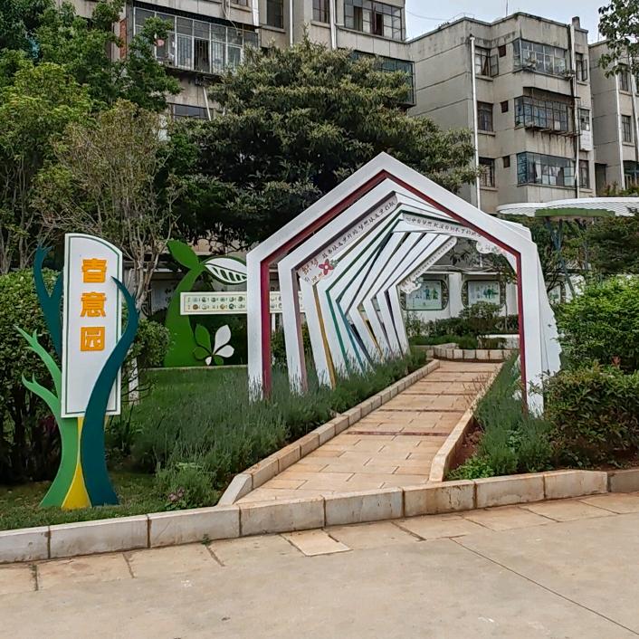 梦想的种子