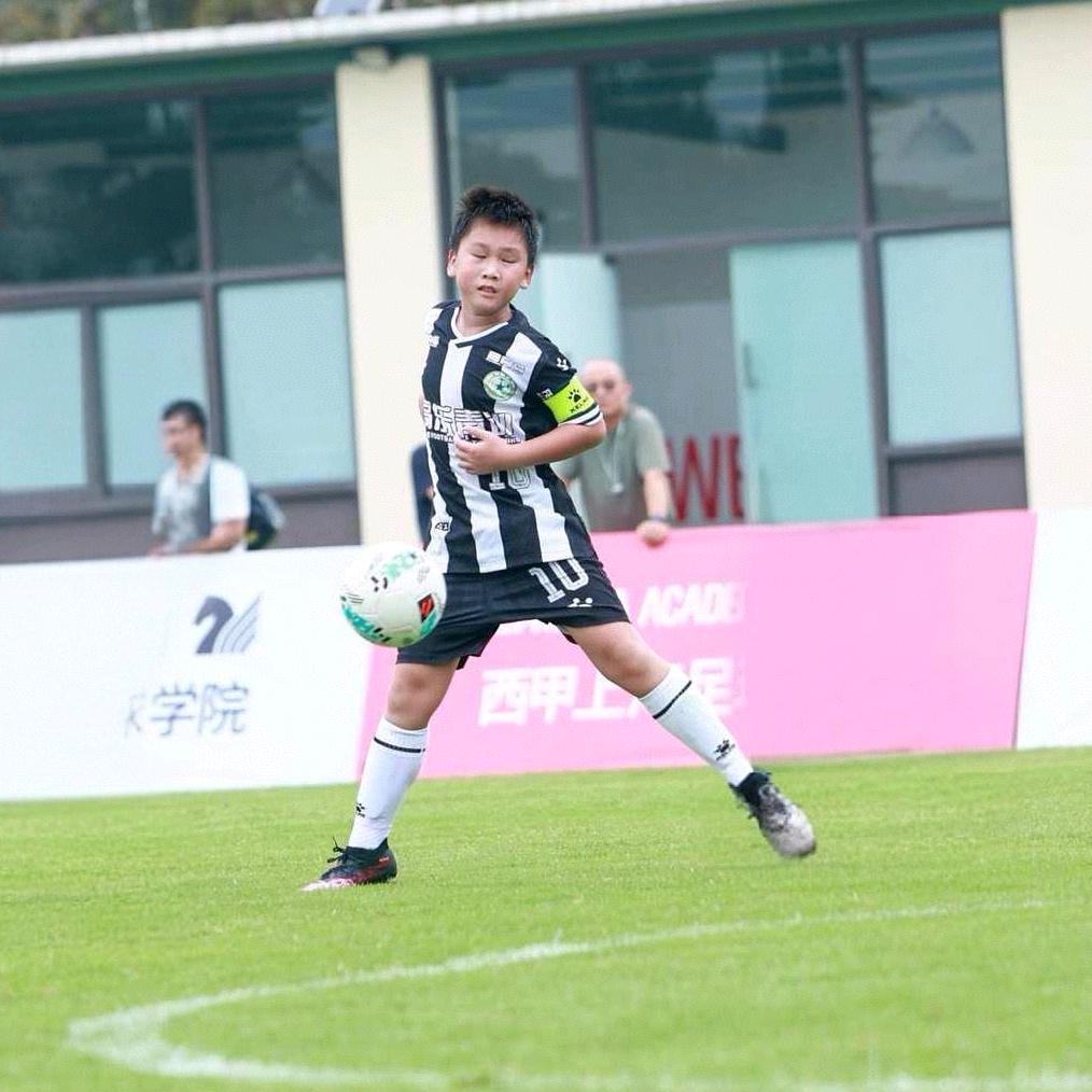 喵喵足球日记2016-05