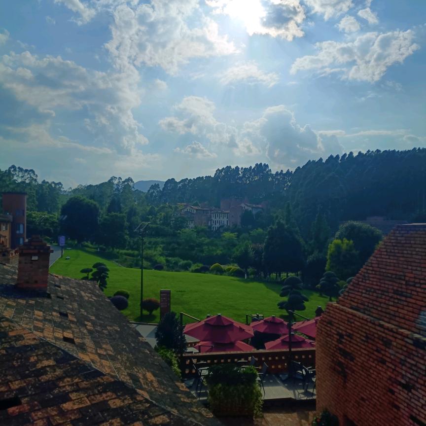 🍀不忘初心，方得始终