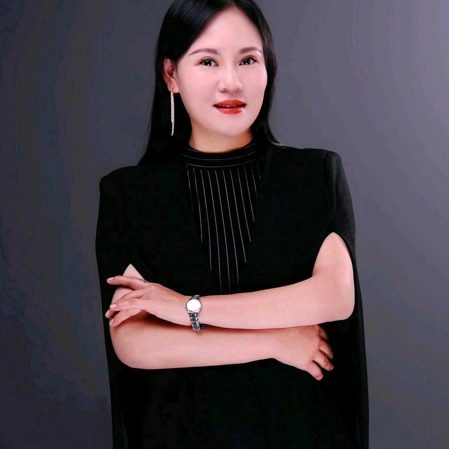 韵百年经络养生刘娟