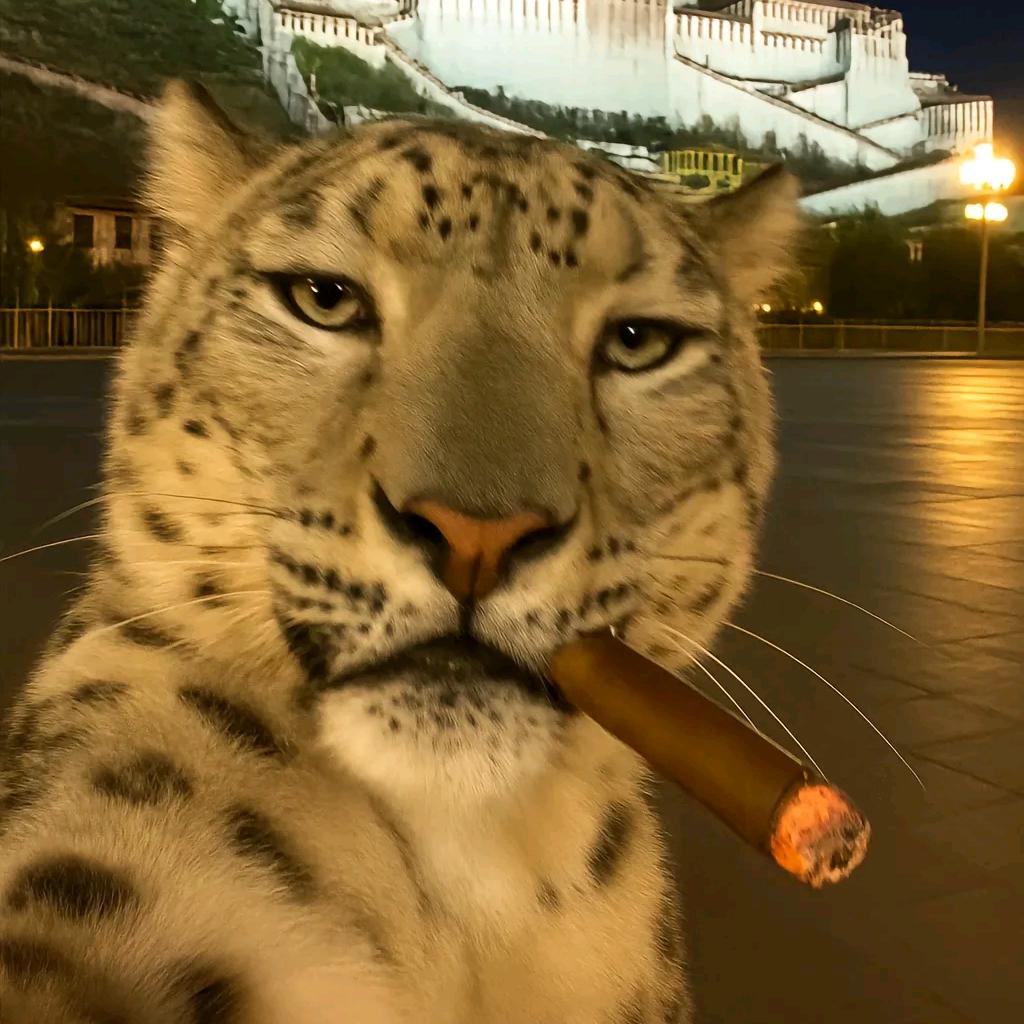 别踩我的豆豆鞋