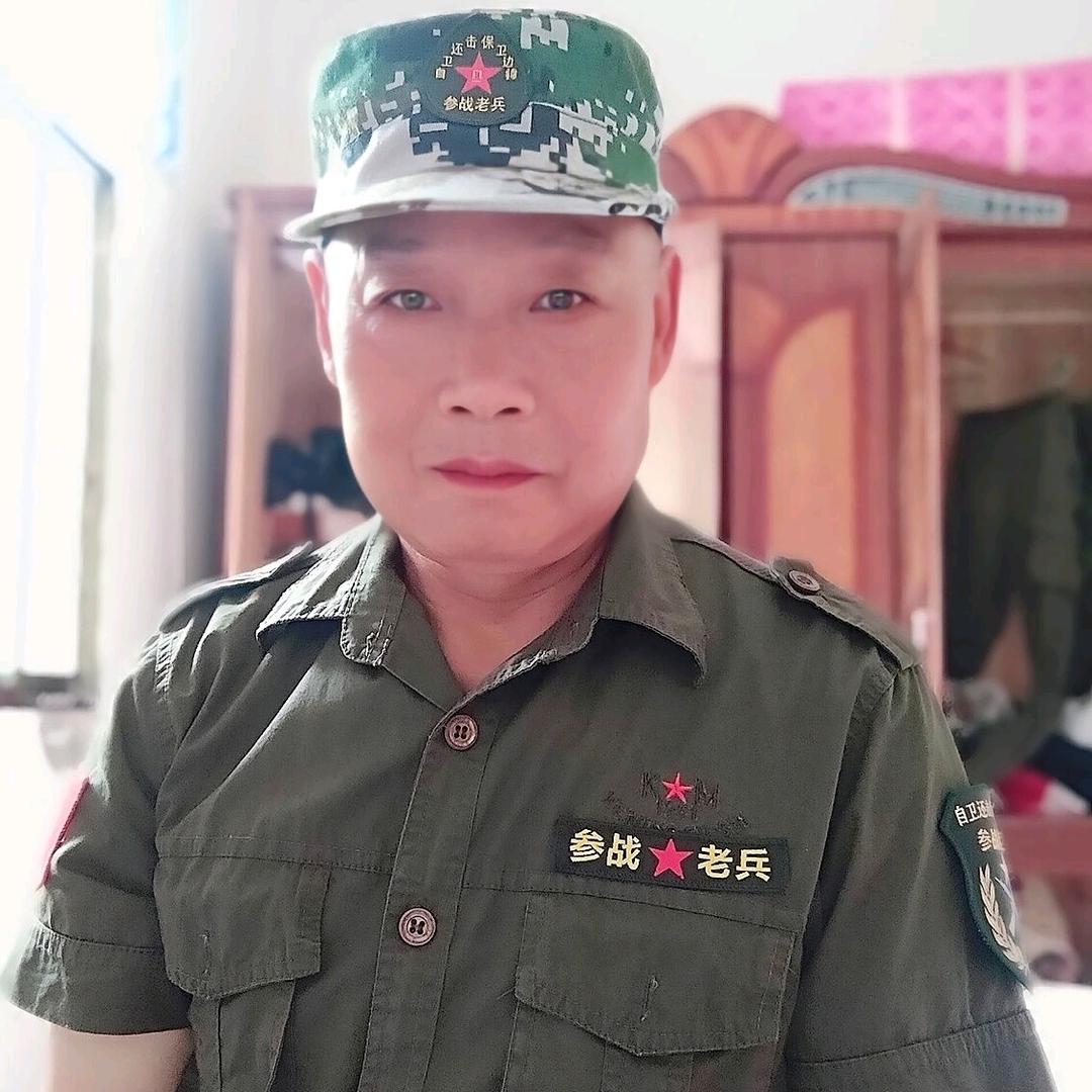 平凡🇨🇳人生