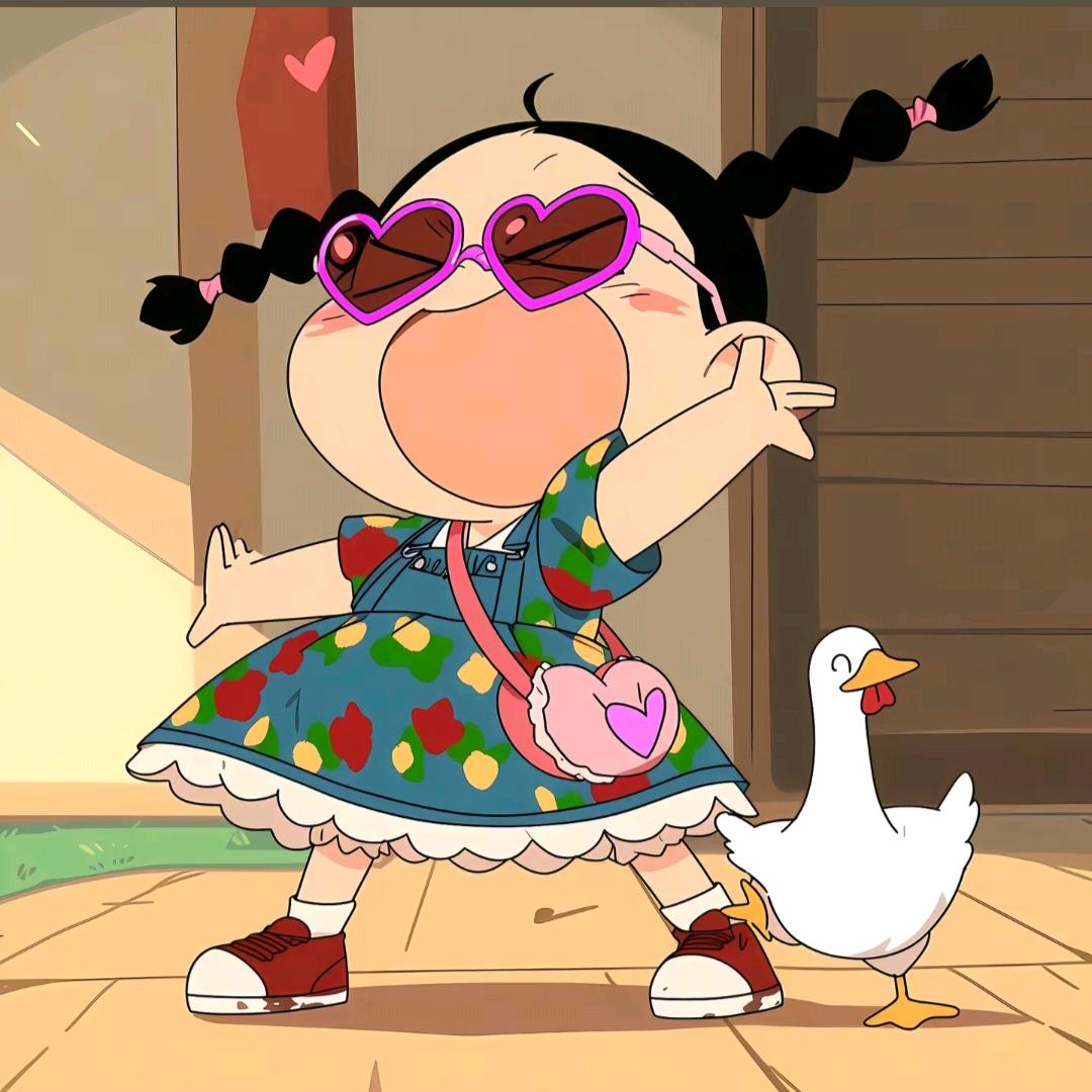 不吃香菜的小杨