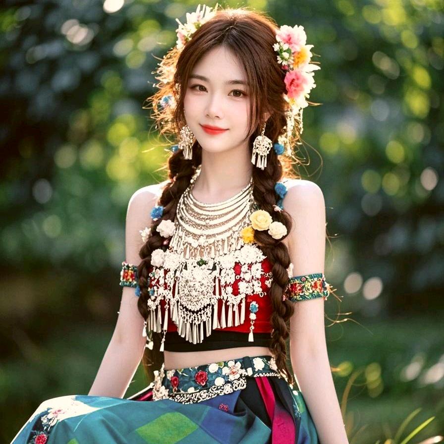 ල᭄初晴