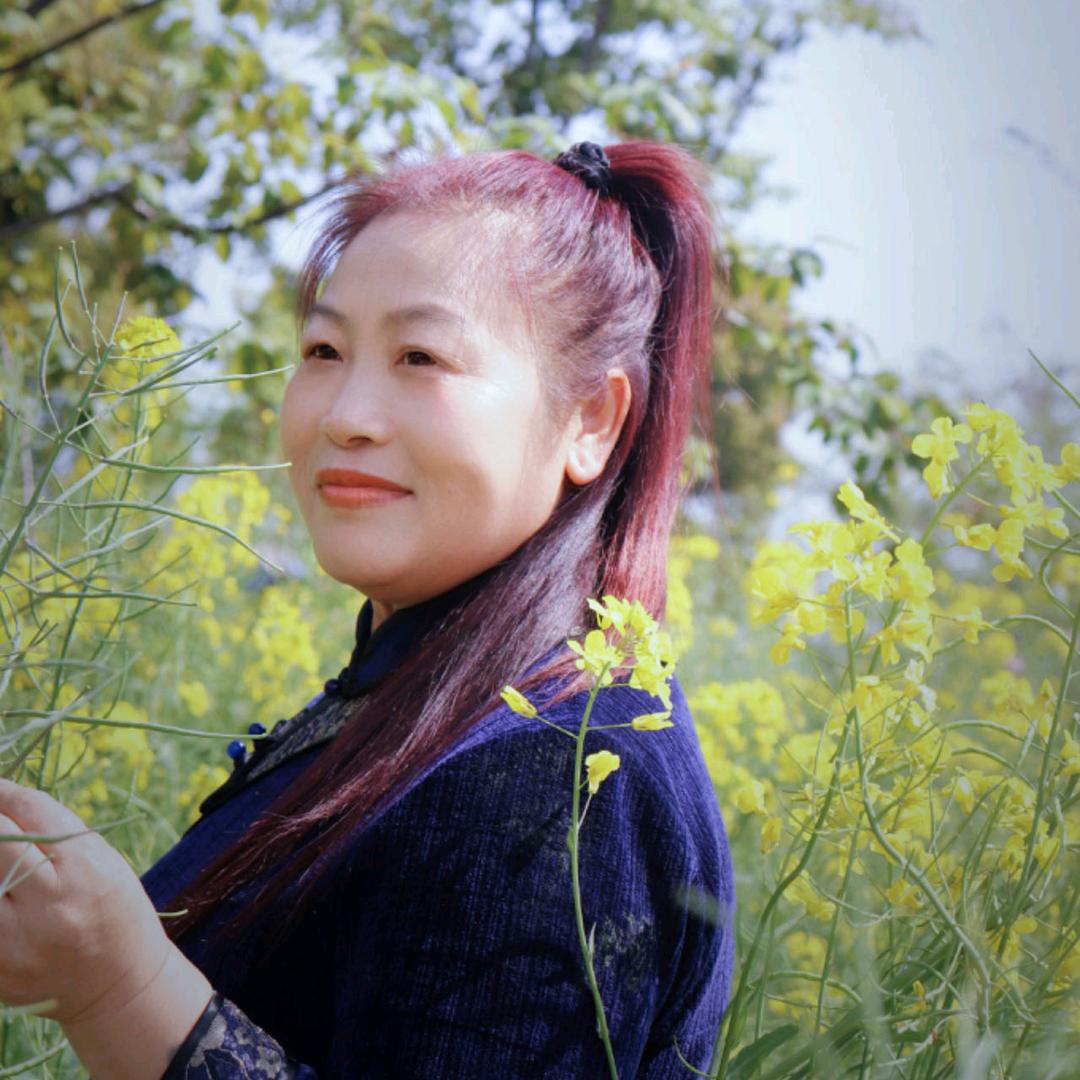 陈家小姐姐💞💞