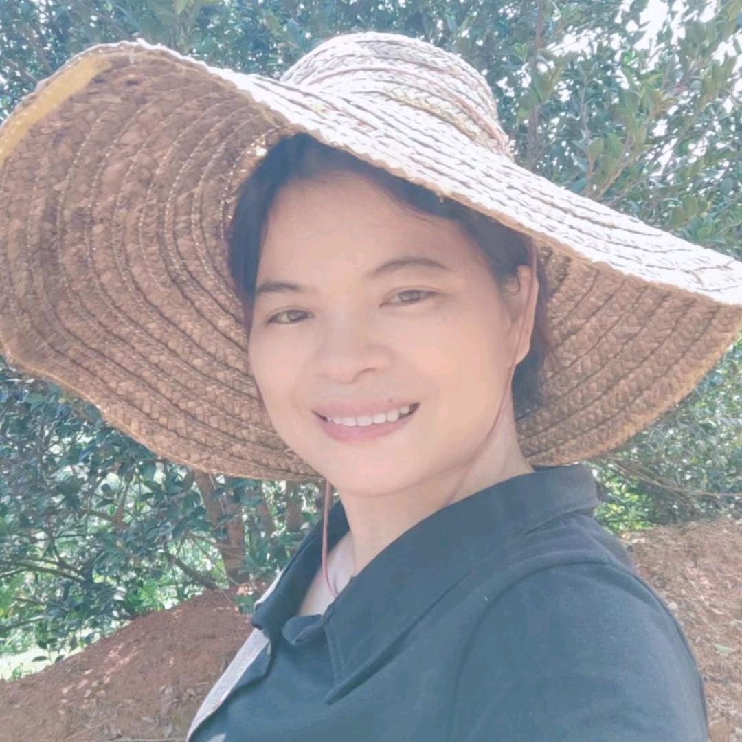 农村大嫂