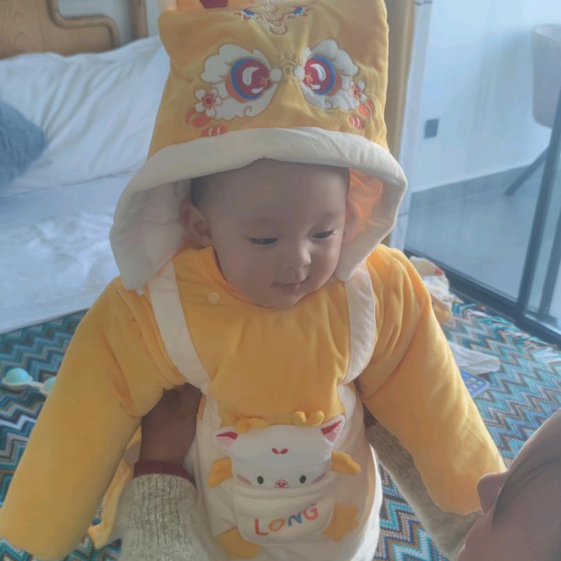 杨哈哈