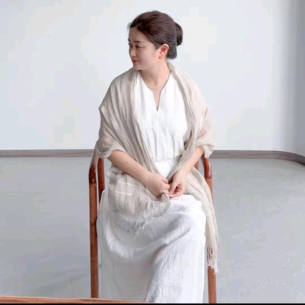 裘美丽 麻STUDIO-好物返场