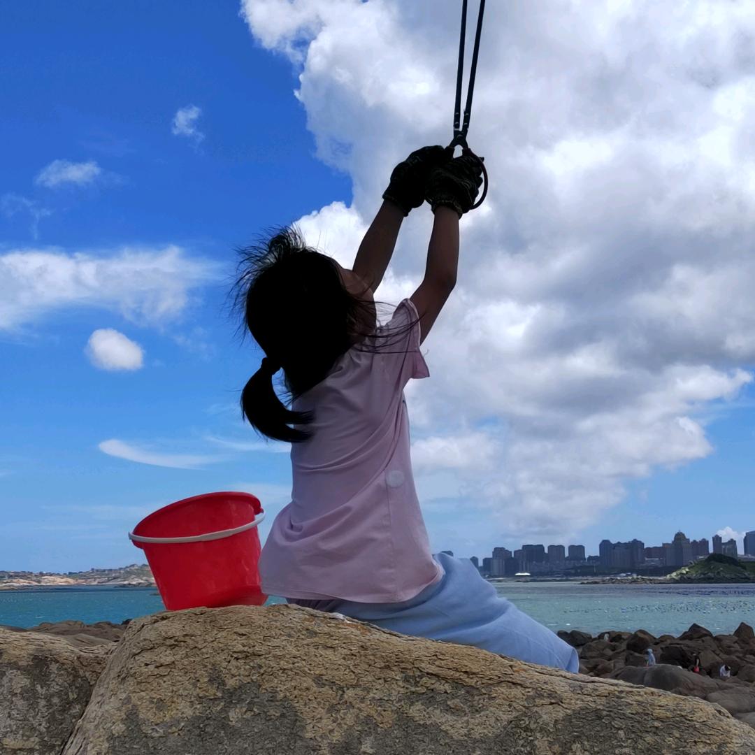 一步一步慢慢走