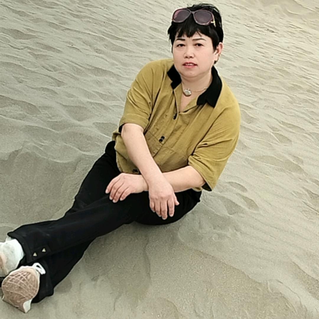 荣姐永远开心快乐