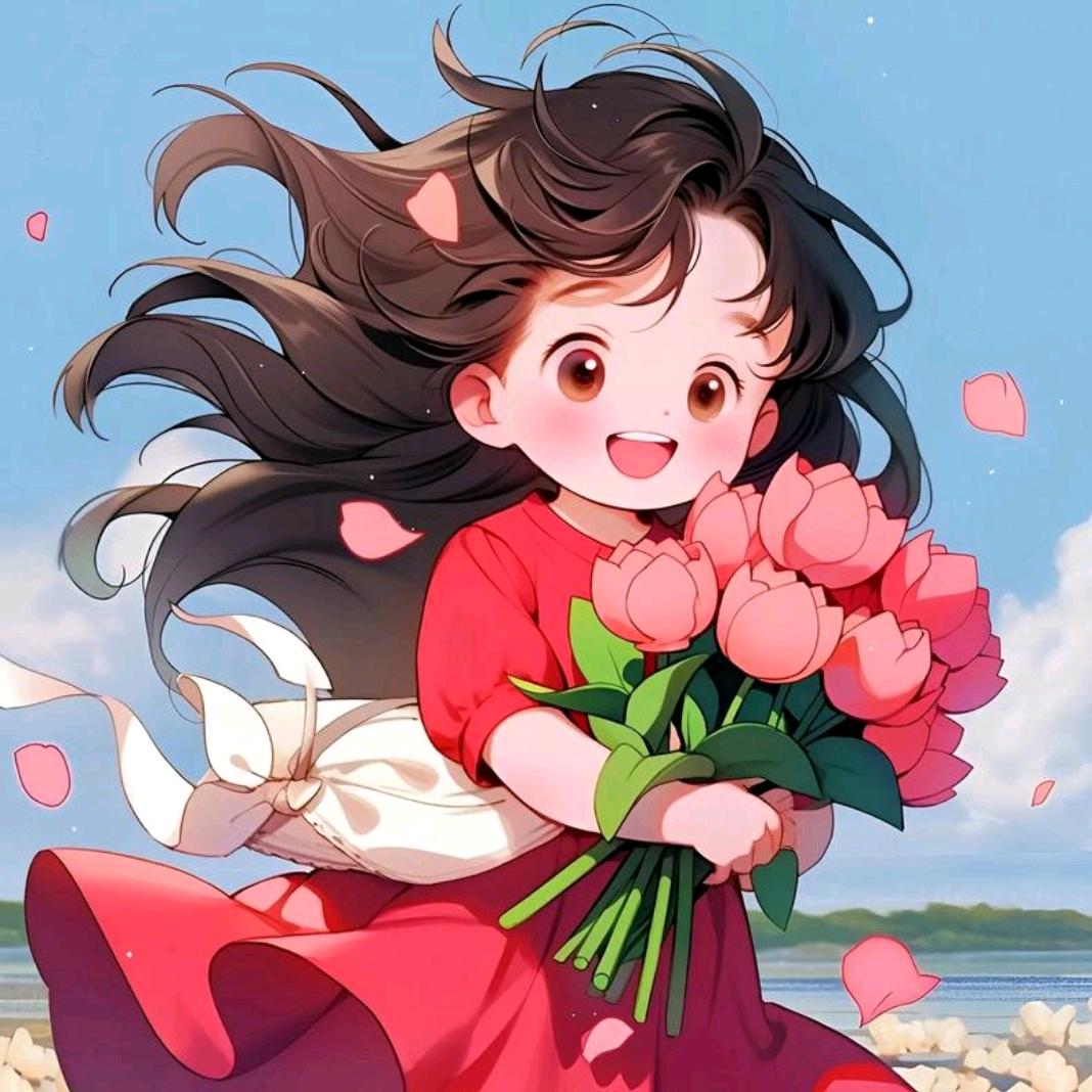 家有小棉袄