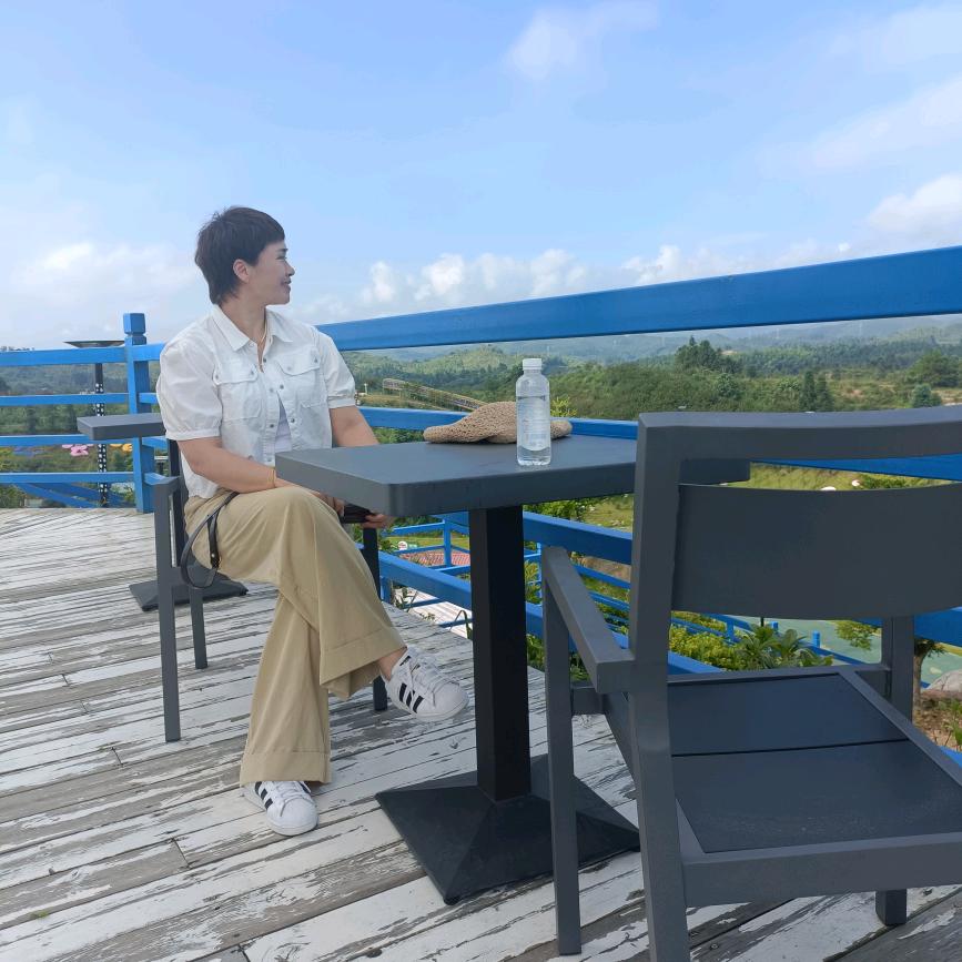 家家乐（王院长若羽的妹妹）