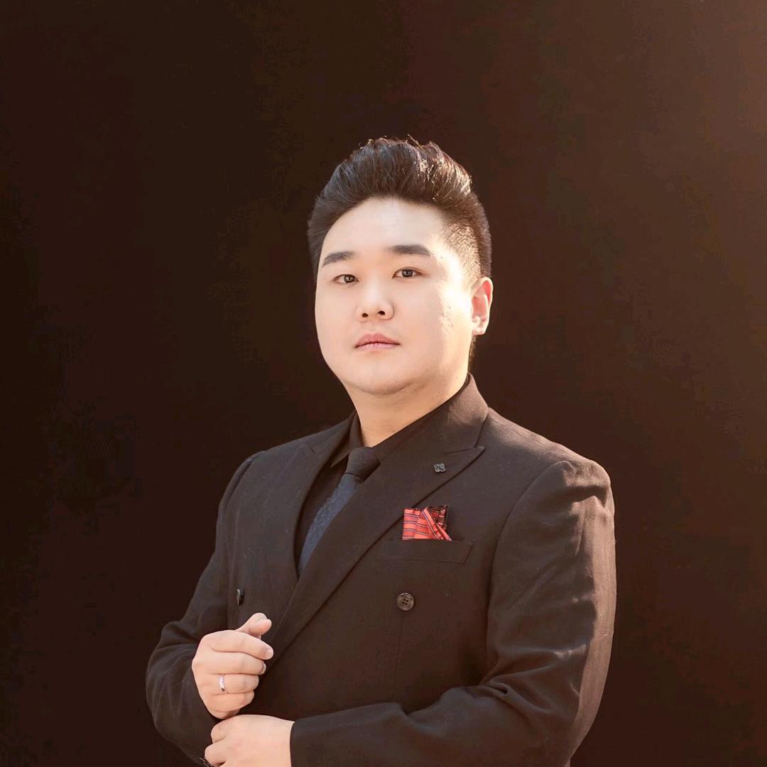 男中音廖天宇（天津艺考教学）