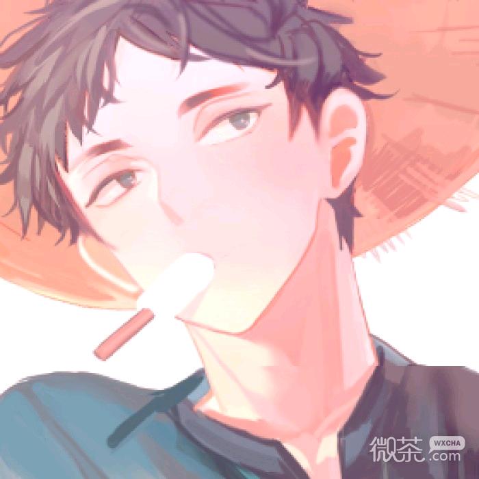 有痣青年.🤣