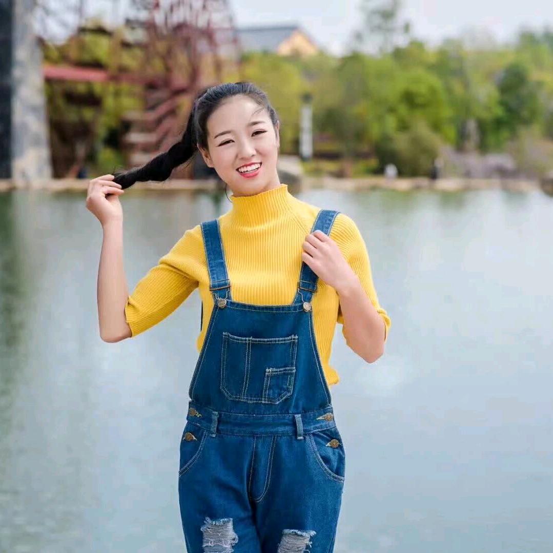 小羊~山歌