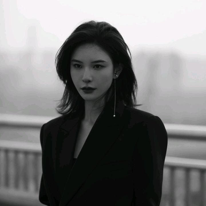 李星儿穿搭日记