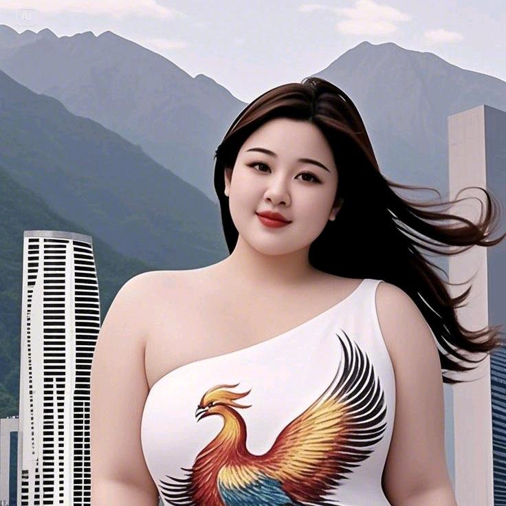 胖妞妞