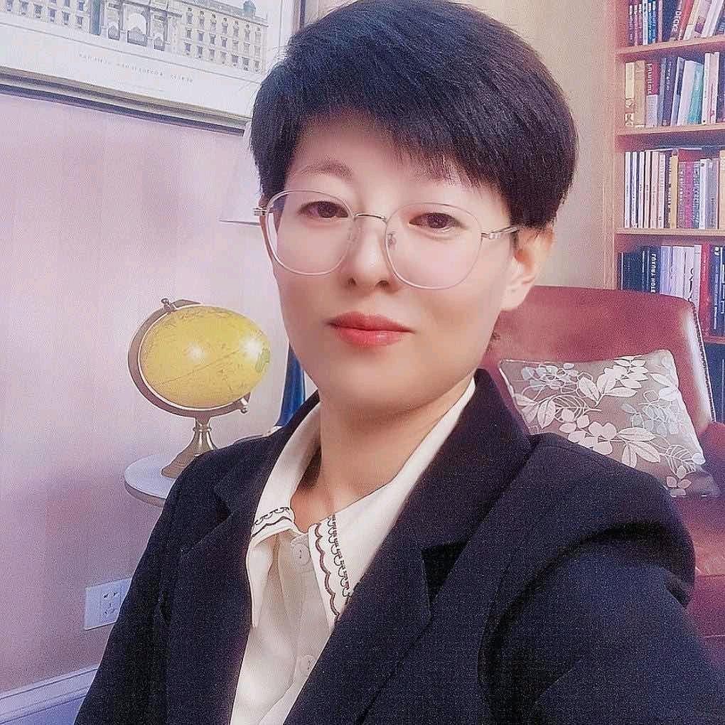 冯霞 GeneAKG 抗衰逆龄赛道