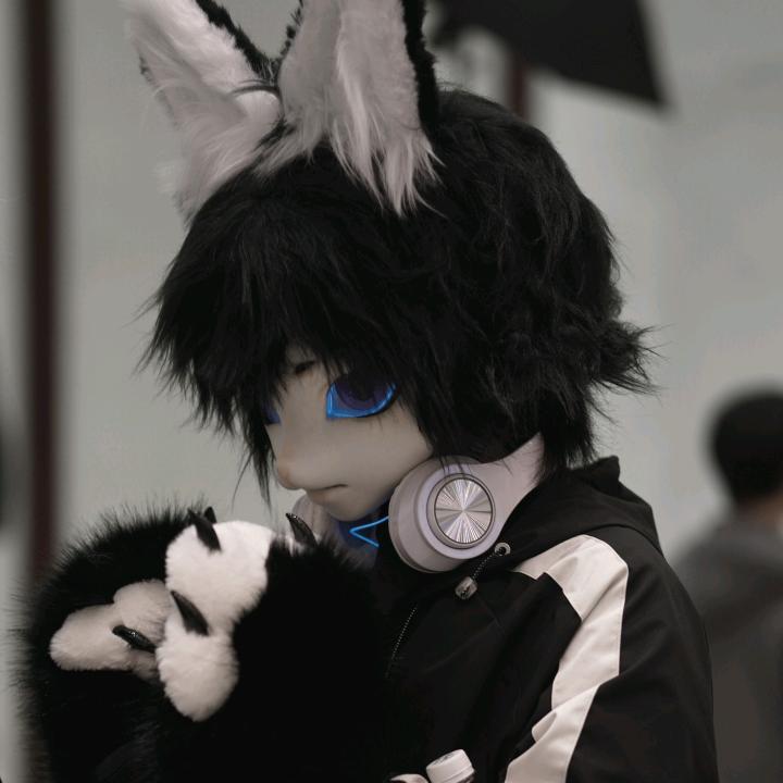 Y.子涵（混沅的小狗版）