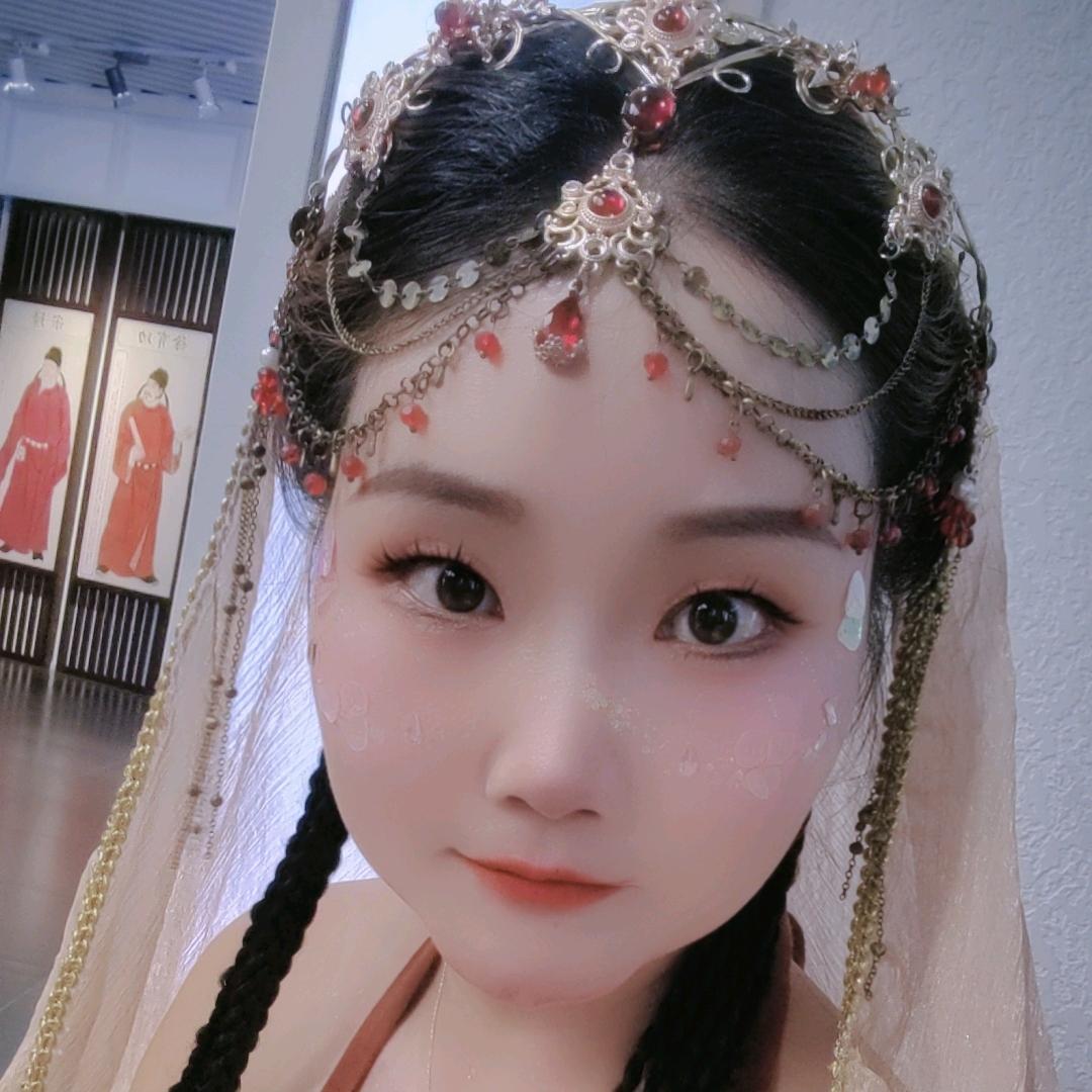 @小慧儿