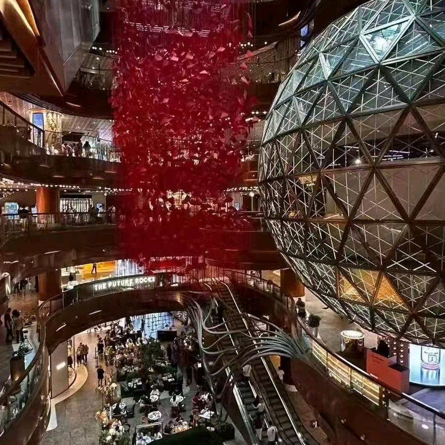 全球大牌奢品折扣2