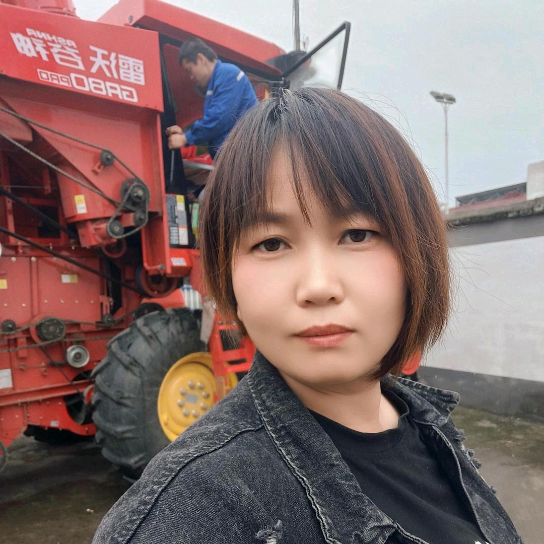 南家姑娘