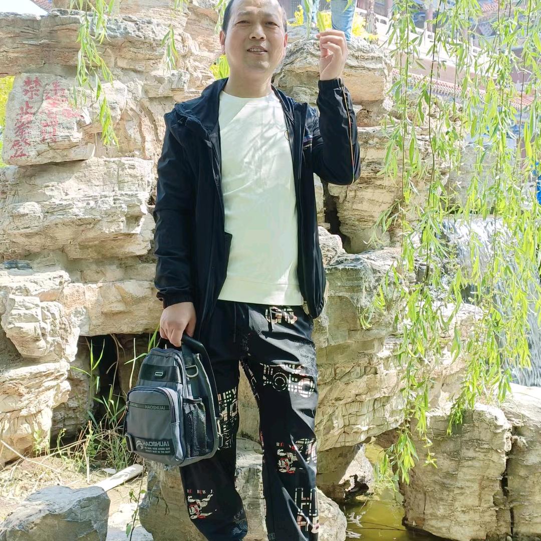 利哥❤爱唱歌🎤