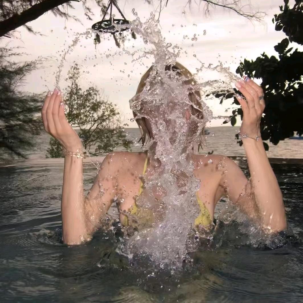 Salla要口语挑战ɝ